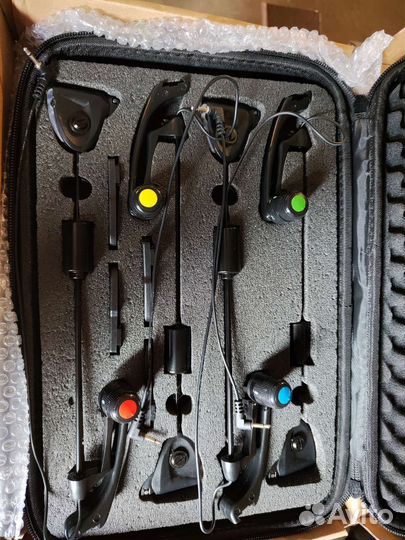 Свингеры для рыбалки