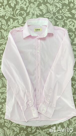 Рубашка для мальчика