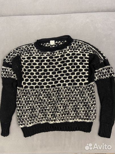 Свитер pinko s