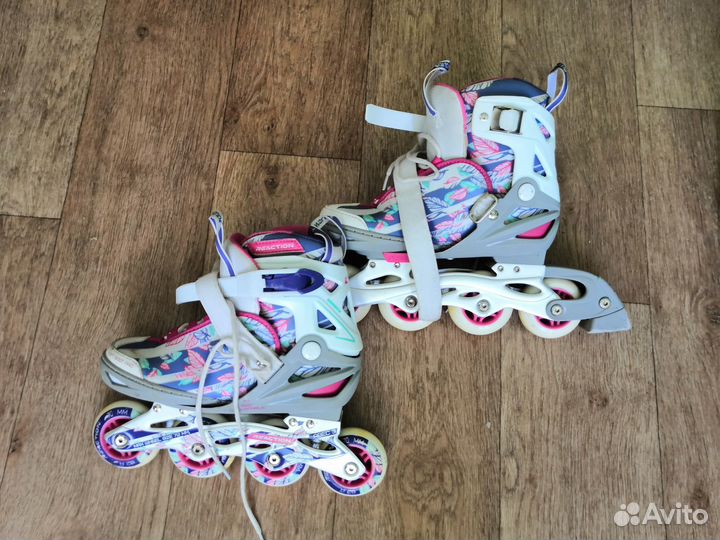 Ролики детские