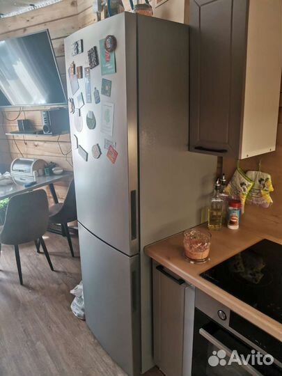 Холодильник б/у