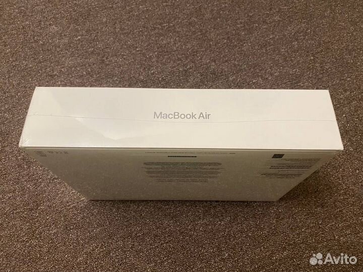 Apple macbook air 13 m1