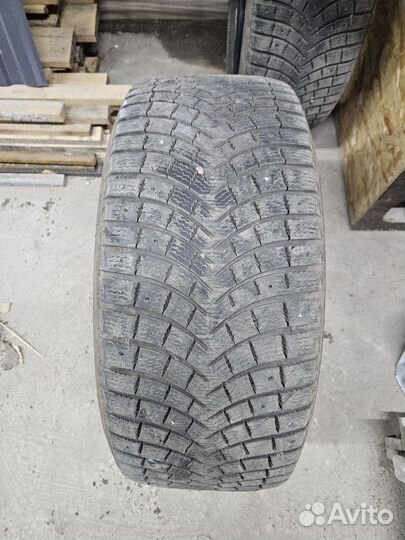Michelin XMCL 265/50 R20