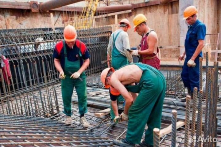 Грузчики, Разнорабочие