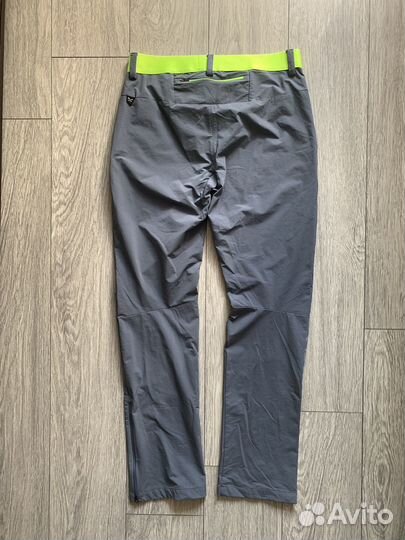 Мужские штаны Salewa Durastretch