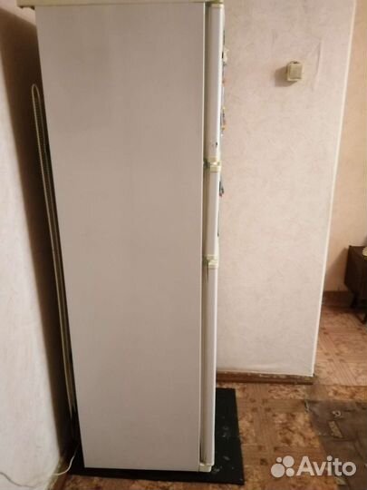 Холодильник норд бу