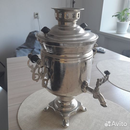 Самовар электрический