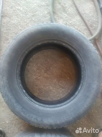 Nokian Tyres Hakka Blue 3 SUV 215/65 R16