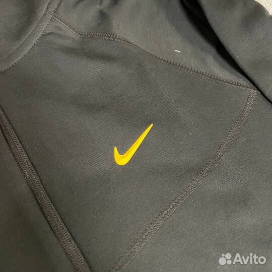 Зип худи Nike tech fleece nocta