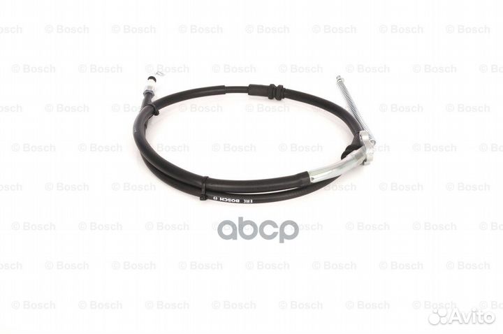 Трос ручника зад. VW Amarok 2.0TDI 10 1987482729