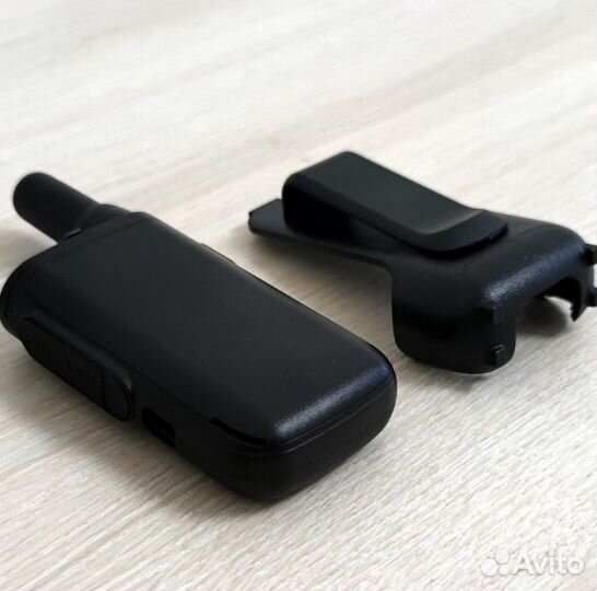 Рация с гарнитурой для бизнеса надежные легкие