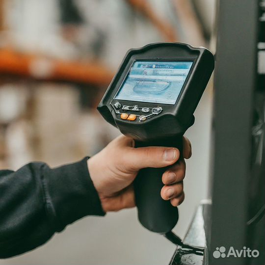 Комплектовщик без опыта: ю01