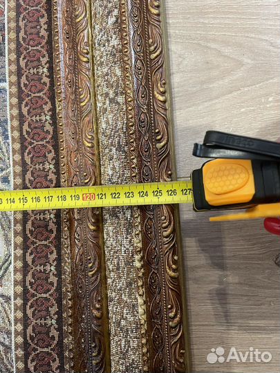 Картина гобелен