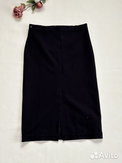 Lime юбка 44-46 новая