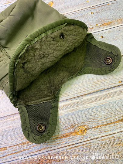 Подсумок / чехол для фляги, LC2, США