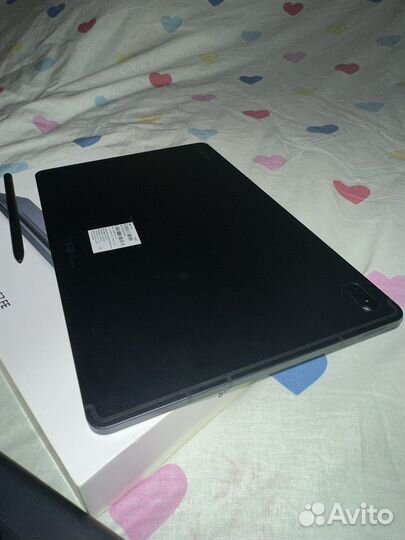 Sumsumng galaxy tab s7 fe