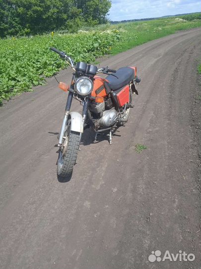 Продам иж планета 5