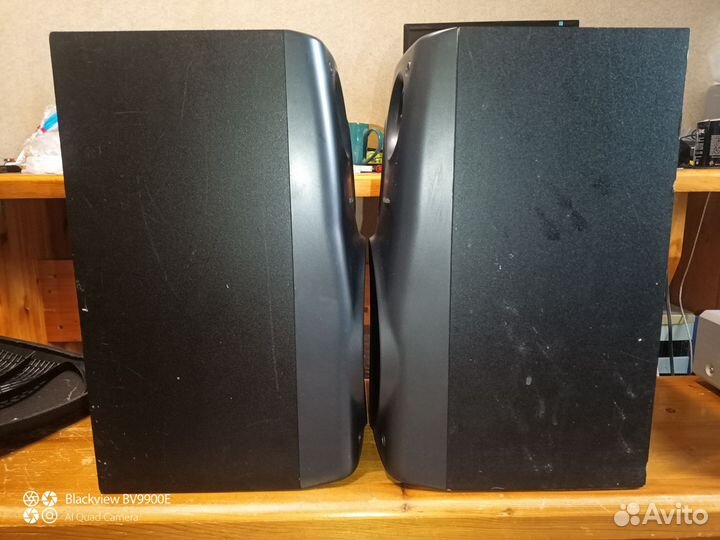 Колонки Technics sb ch 515a