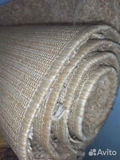 Палас бу 2x2,2 м