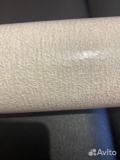 Обои остатки