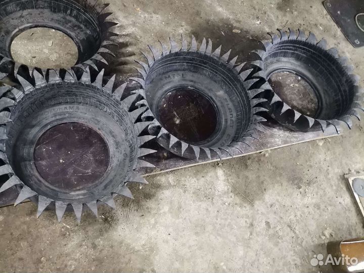 Клумба для растений