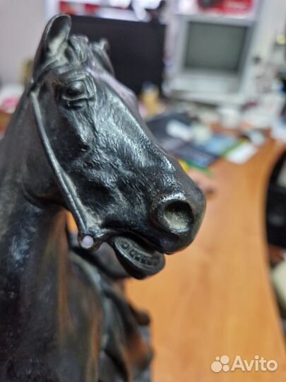 Скульптура 