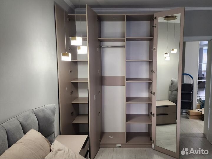 Сборка мебели. Сборщик мебели