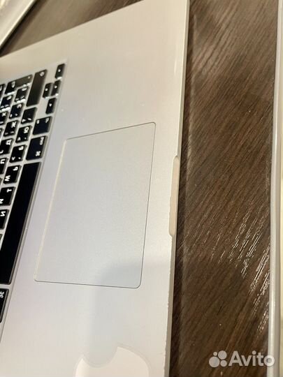 MacBook Pro 15 2014