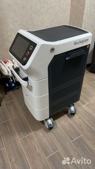 Ремонт косметологического оборудования