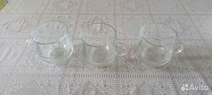 Кружка липтон