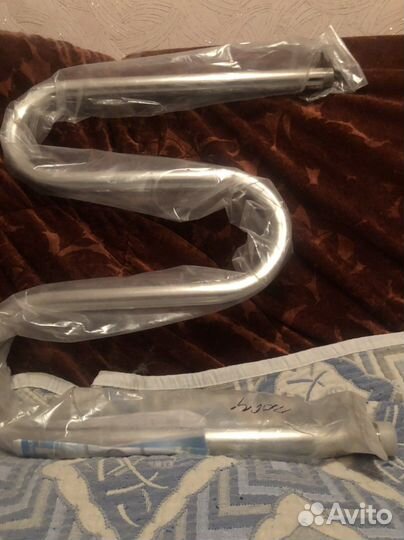 Памперсы для взрослых талия до 150 см