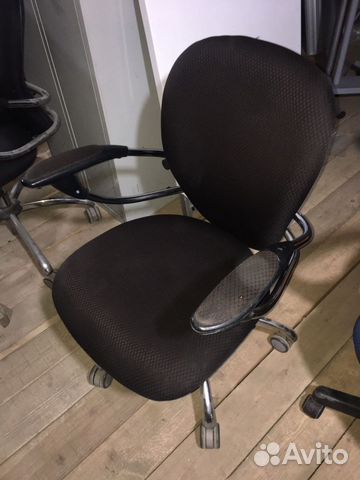 Компьютерное кресло