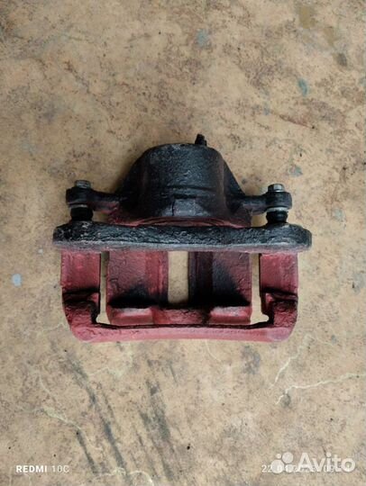 Суппорт Hyundai Elantra