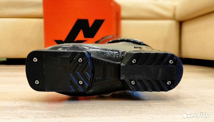 Горнолыжные ботинки детские Nordica