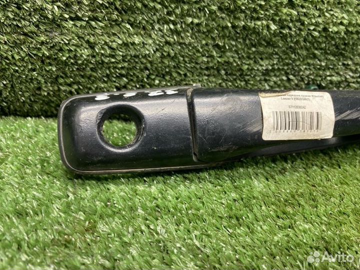 Ручка двери внешняя передняя правая Mitsubishi