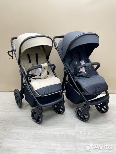 Коляска прогулочная