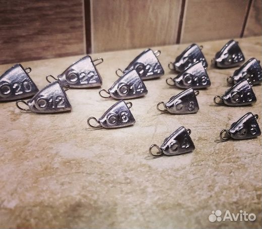 Снасти. Рыбья голова с выпученными глазами