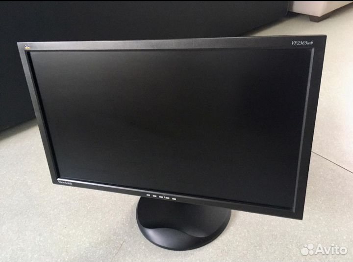 Монитор View Sonic VP2365WB