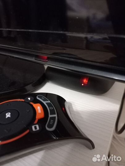 TV приставка Wink Ростелеком