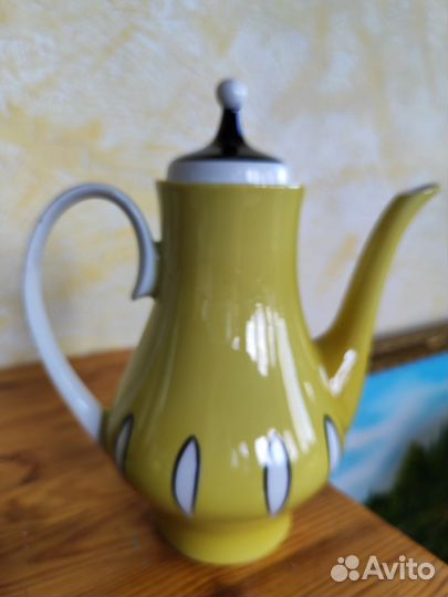 Кофейный сервиз kahla