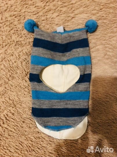 Шлем детский Kivat 1