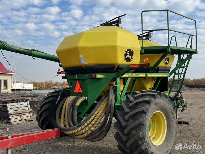 Комплекс посевной Gherardi G600, 2014