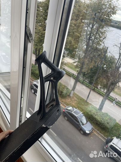 Дека ethic pandemonium v2