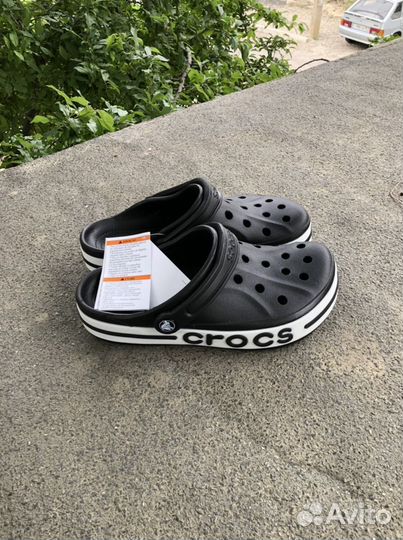 Женская обувь 38 размер crocs