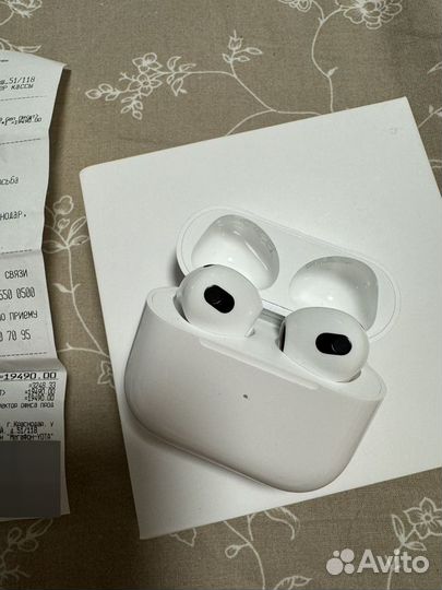 Apple Airpods 3