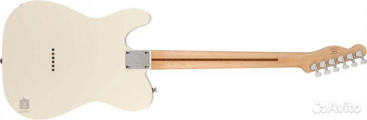 Электрогитара Fender Squier Bullet telecaster