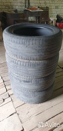 Goodyear GT-A 225/55 R18