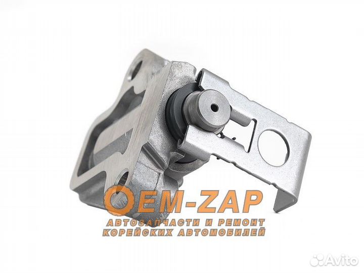 Натяжитель цепи грм G4NU G4ND Киа Оптима Optima