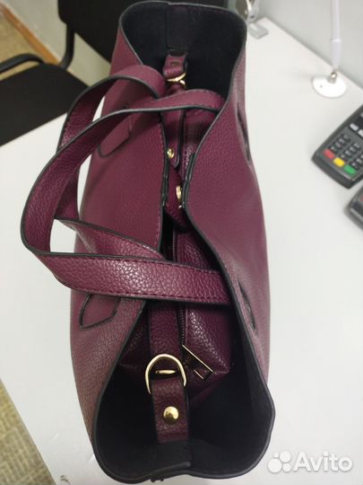 Сумка женская 2в1