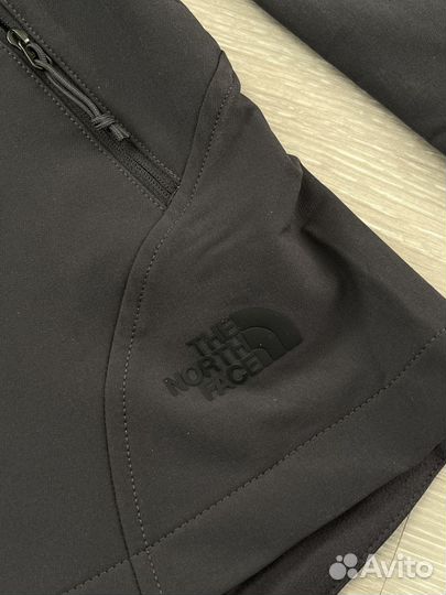 Куртка / софт-шелл The North Face, оригинал